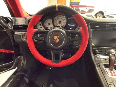 2019 Porsche 911 缩略图 21