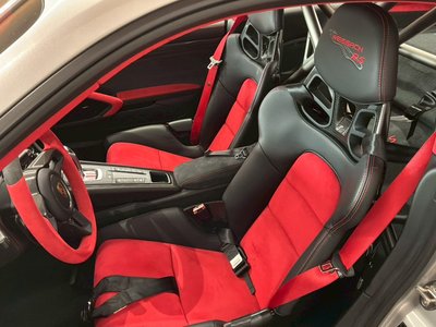 2019 Porsche 911 缩略图 23