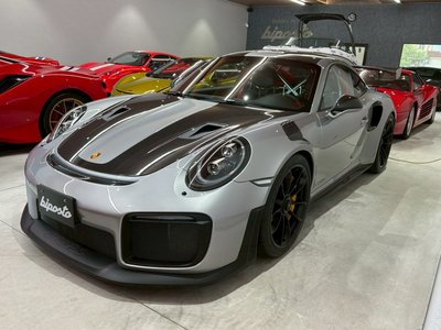 2019 Porsche 911 照片 7