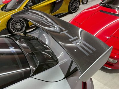 2019 Porsche 911 缩略图 12