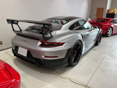 2019 Porsche 911 照片 9