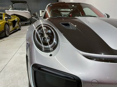 2019 Porsche 911 照片 10