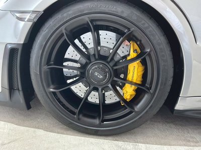 2019 Porsche 911 缩略图 17