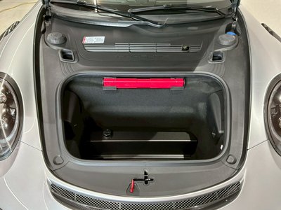 2019 Porsche 911 缩略图 33