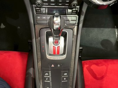 2019 Porsche 911 缩略图 28