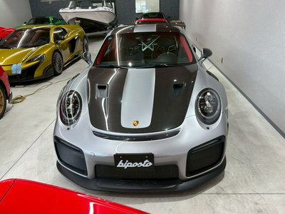 2019 Porsche 911 照片 2