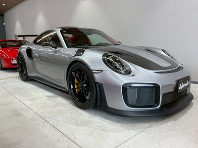 2019 Porsche 911 照片 4