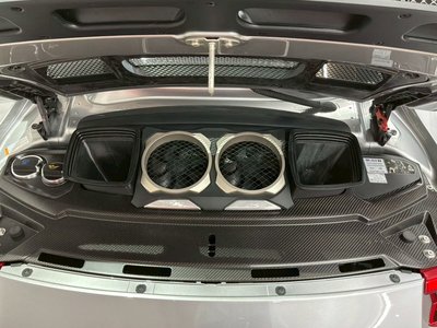 2019 Porsche 911 缩略图 34