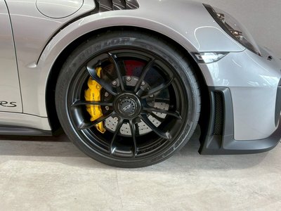 2019 Porsche 911 缩略图 18