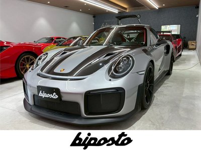 2019 Porsche 911 照片 1
