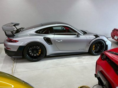 2019 Porsche 911 照片 5