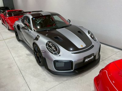 2019 Porsche 911 照片 6