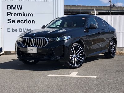 BMW X6 - 1