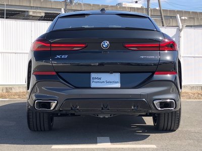 BMW X6 - 7