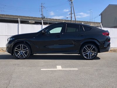 BMW X6 - 5