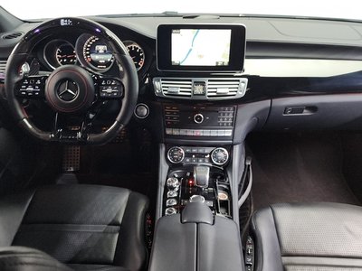 MERCEDES-BENZ CLS - 5