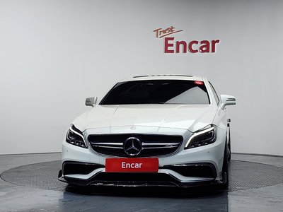 MERCEDES-BENZ CLS - 2