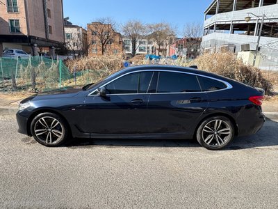 BMW 6 SERIES GT - 2