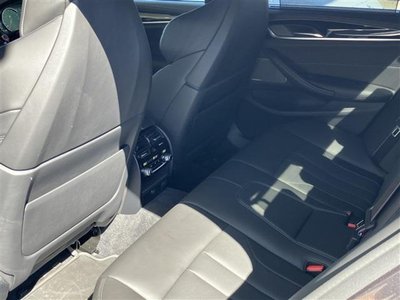 2018 BMW M5 缩略图 32