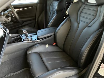 2018 BMW M5 缩略图 30