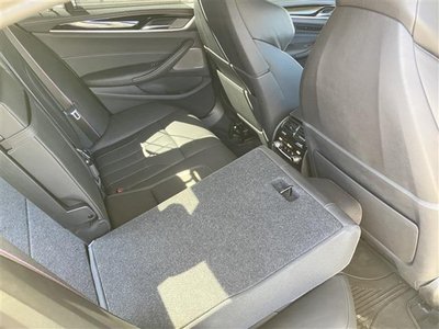 2018 BMW M5 缩略图 35