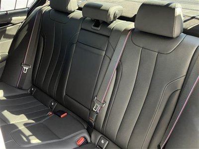 2018 BMW M5 缩略图 33