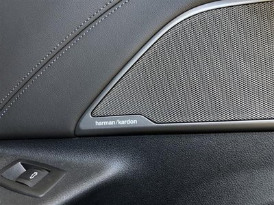2018 BMW M5 缩略图 25