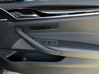 2018 BMW M5 缩略图 28