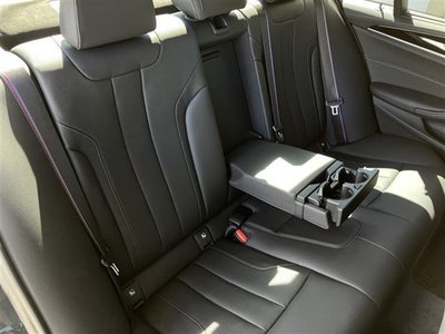2018 BMW M5 缩略图 31
