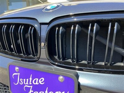2018 BMW M5 缩略图 45