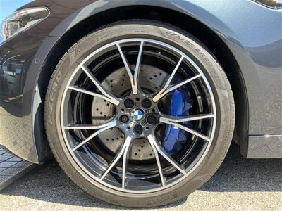 2018 BMW M5 缩略图 48