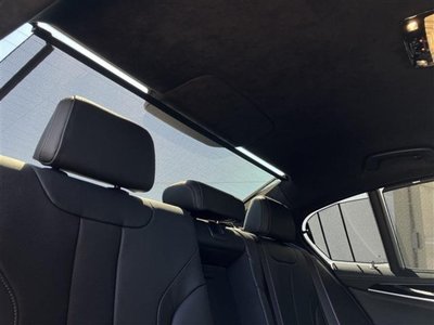2018 BMW M5 缩略图 38