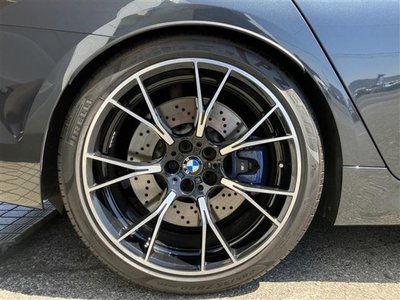 2018 BMW M5 缩略图 49