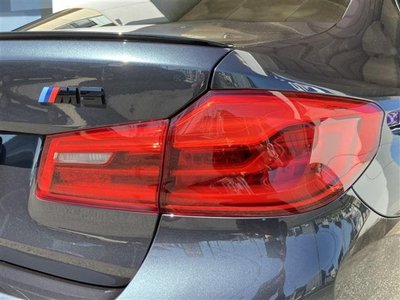 2018 BMW M5 缩略图 42