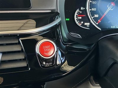 2018 BMW M5 缩略图 27