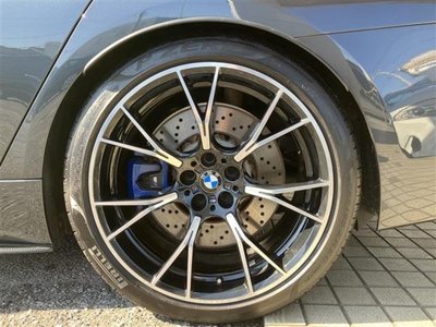 2018 BMW M5 缩略图 50