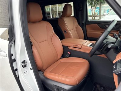 2025 Toyota VELLFIRE 缩略图 24