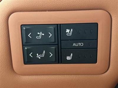2025 Toyota VELLFIRE 缩略图 21