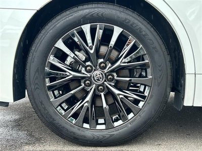 2025 Toyota VELLFIRE 缩略图 41