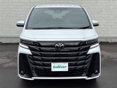 2025 Toyota VELLFIRE 缩略图 30