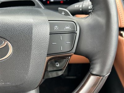 2025 Toyota VELLFIRE 缩略图 13