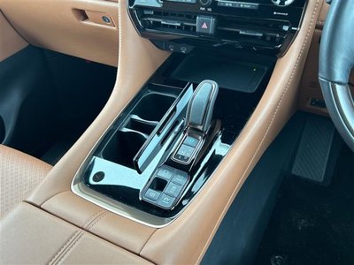2025 Toyota VELLFIRE 缩略图 18