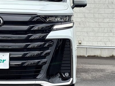 2025 Toyota VELLFIRE 缩略图 37
