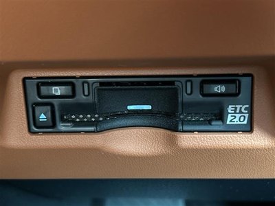 2025 Toyota VELLFIRE 缩略图 16