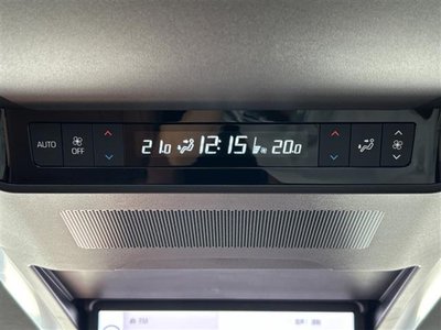 2025 Toyota VELLFIRE 缩略图 20