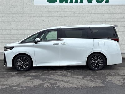 2025 Toyota VELLFIRE 缩略图 32