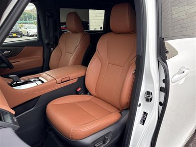 2025 Toyota VELLFIRE 缩略图 28