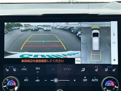 2025 Toyota VELLFIRE 照片 8