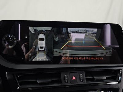 صورة مصغرة 21 لـ 2025 Lexus ES
