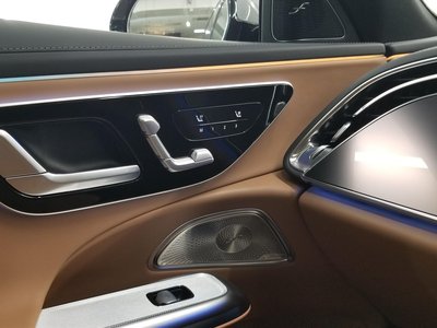 صورة مصغرة 14 لـ 2025 Mercedes-BENZ E-CLASS
